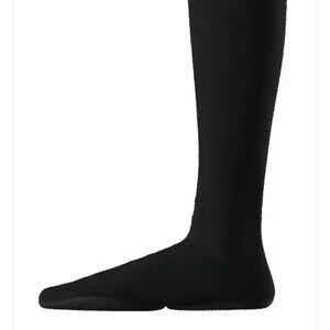 Yeezy Pod sock shoe black